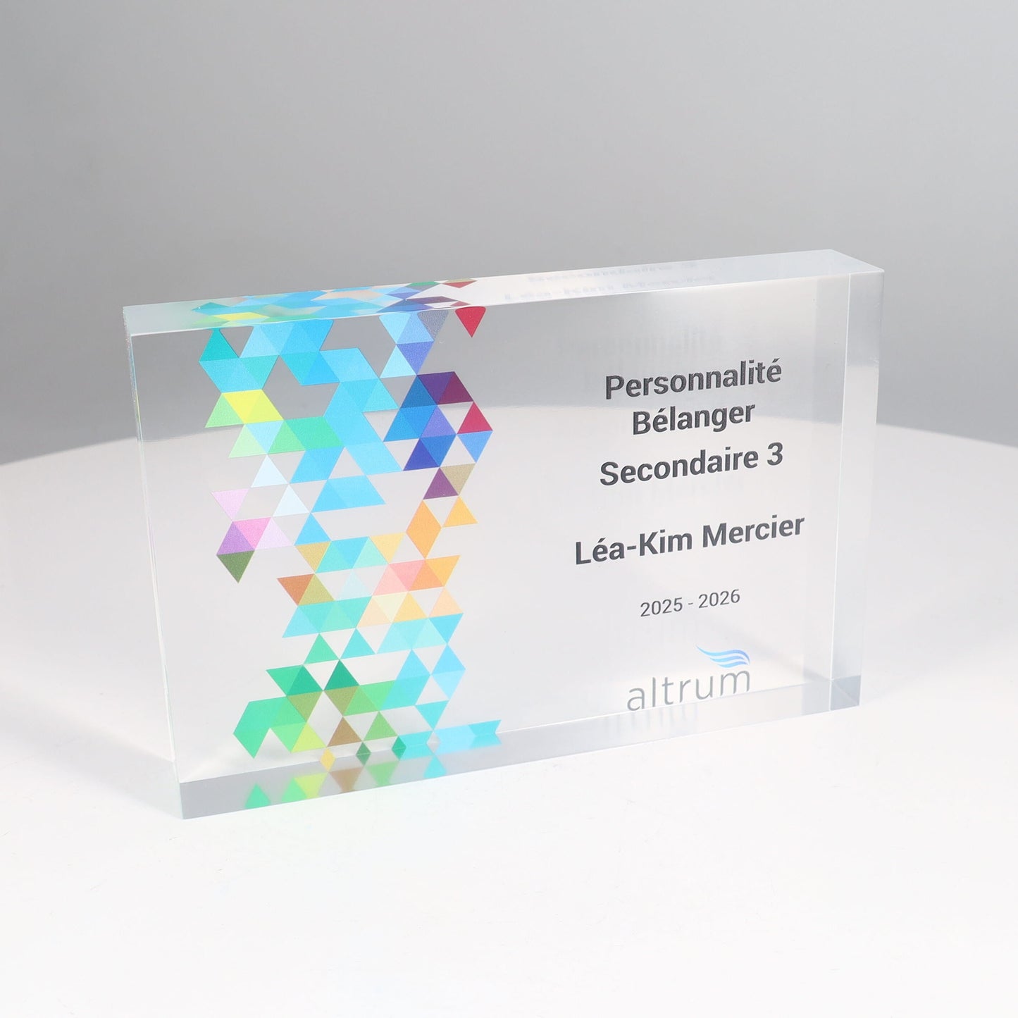 Copenhagen Horizontal Award