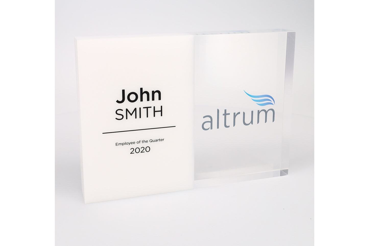 Oslo Award (Deal Toy)