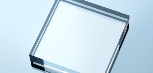 Acrylic & Lucite Awards: Modern Recognition That Lasts