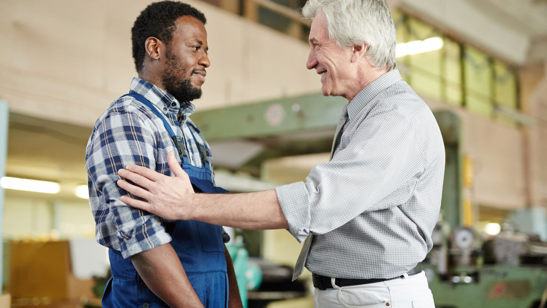 50 Employee Recognition Messages You Can Use Today
