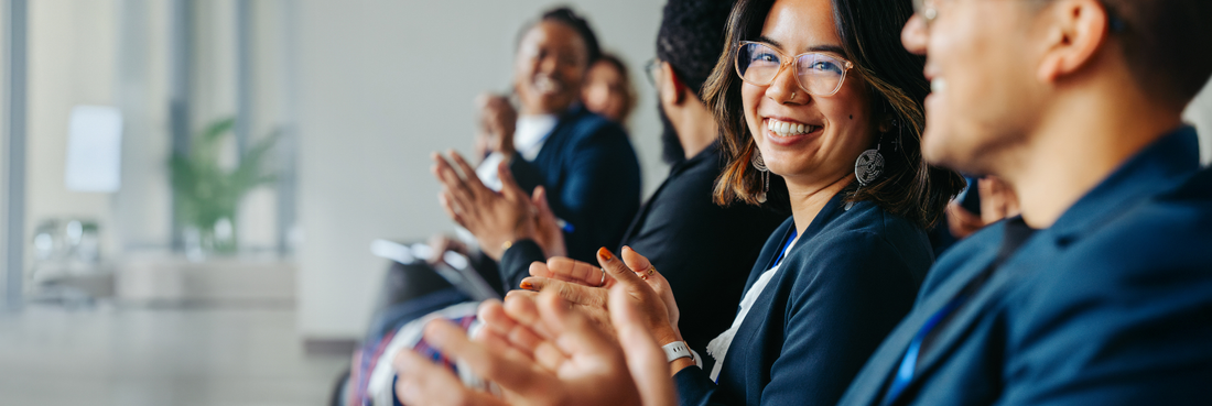 Why Employee Recognition Matters More Than Ever