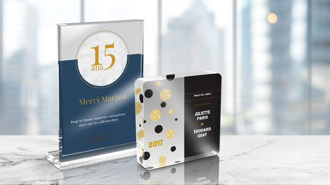 Choosing the Right Size for Your Award or Deal Toy