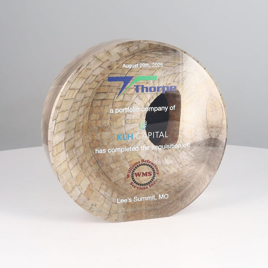Vienna Circle Award Deal Toy