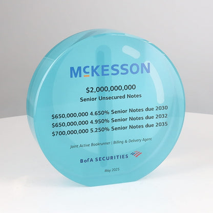 Vienna Circle Award Deal Toy