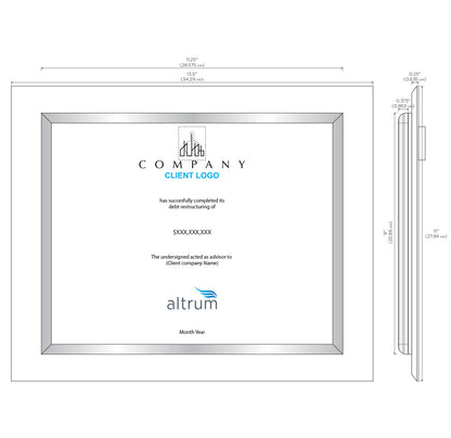 Munich Frame Award