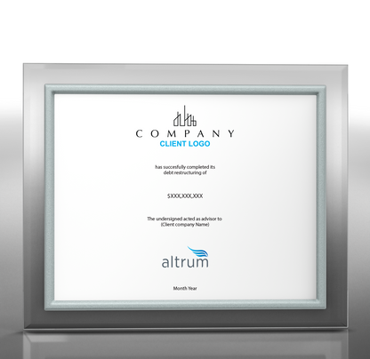 Munich Frame Award