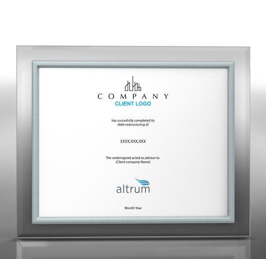 Munich Frame Award