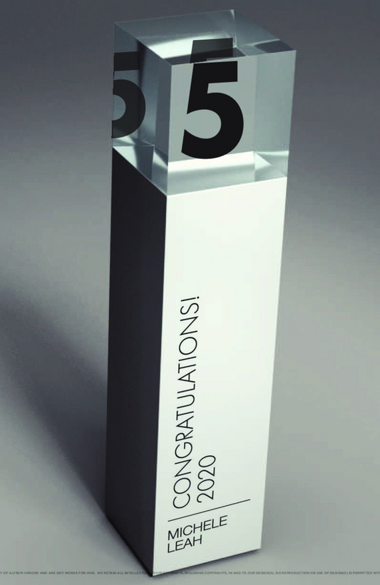 Boston Award