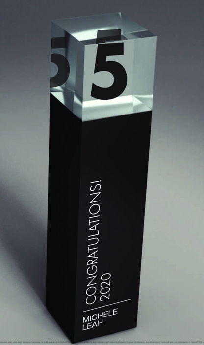 Boston Award