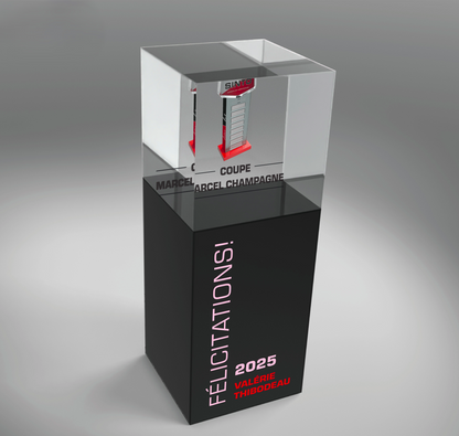 Trophée Houston