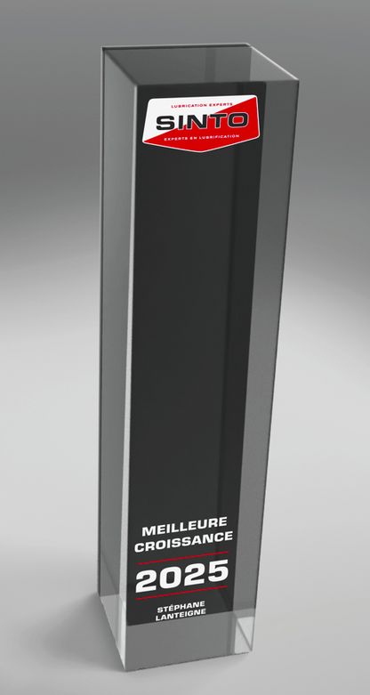 New York Award