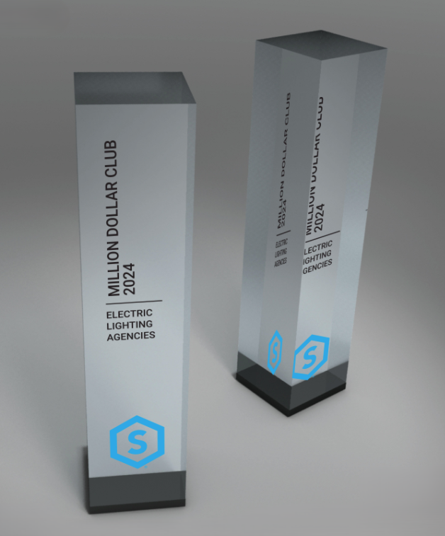New York Award