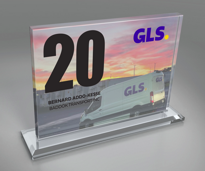 Paris Horizontal Award