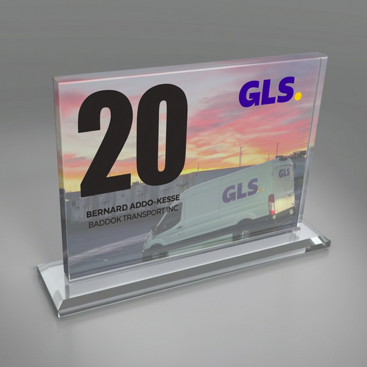 Paris Horizontal Award