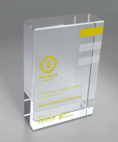 Frankfurt Vertical Award