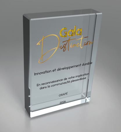 Frankfurt Vertical Award