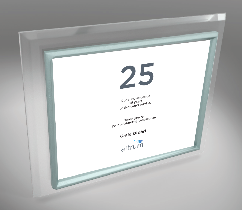 Munich Frame Award