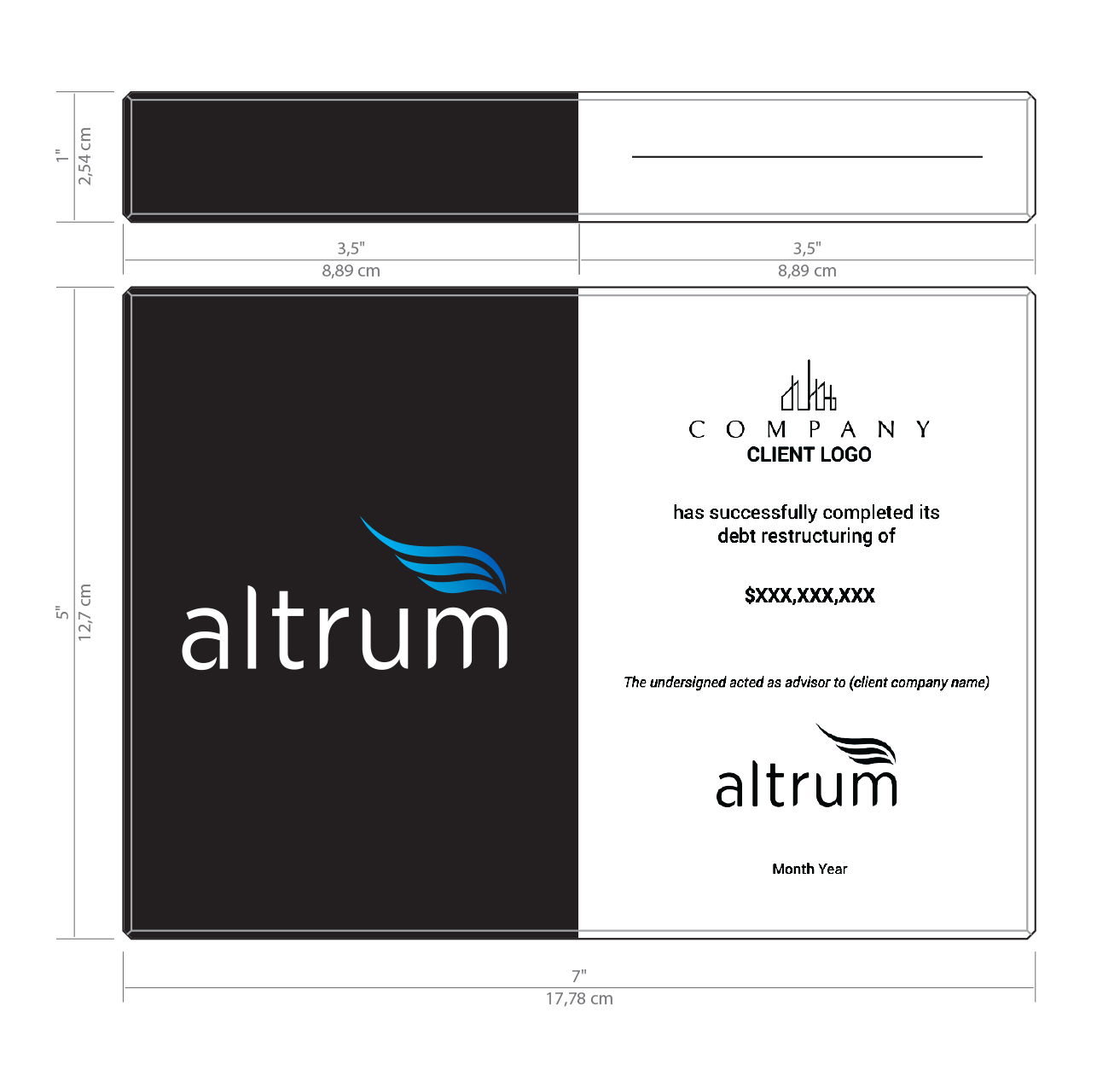 Oslo Award (Deal Toy)