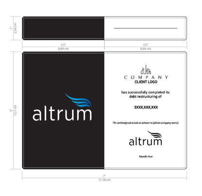 Oslo Award (Deal Toy)