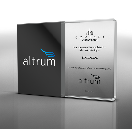 Oslo Award (Deal Toy)