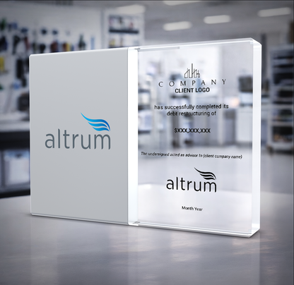 Oslo Award (Deal Toy)