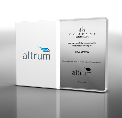 Oslo Award (Deal Toy)