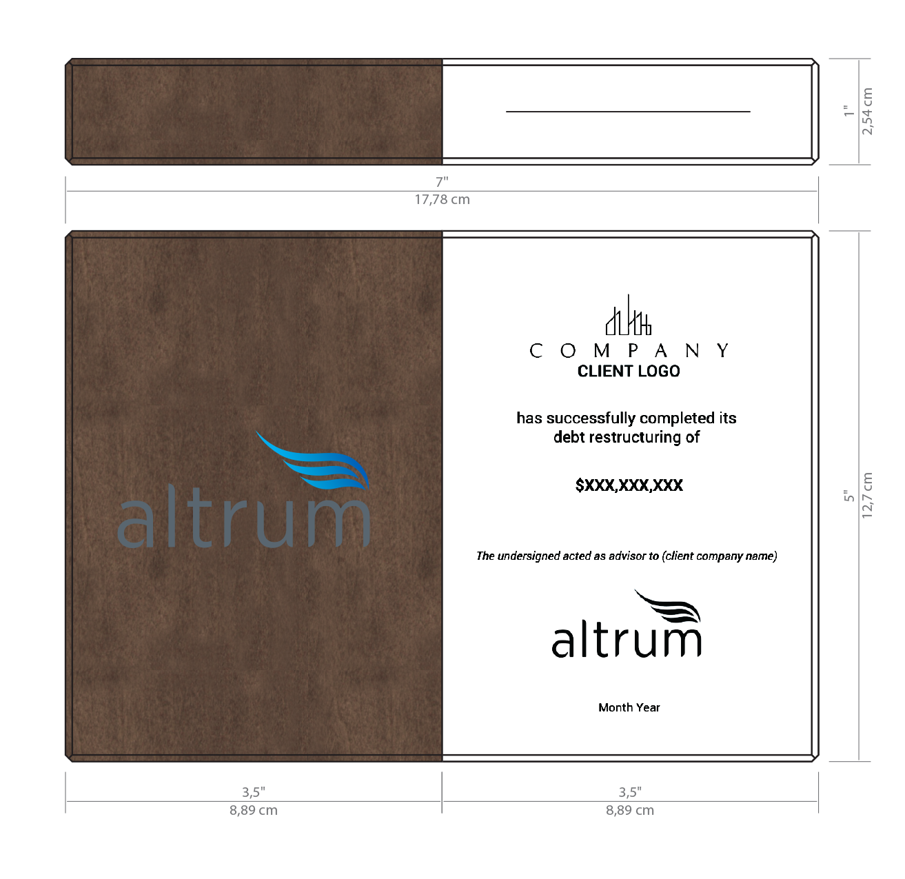 Quito Award (Deal Toy)