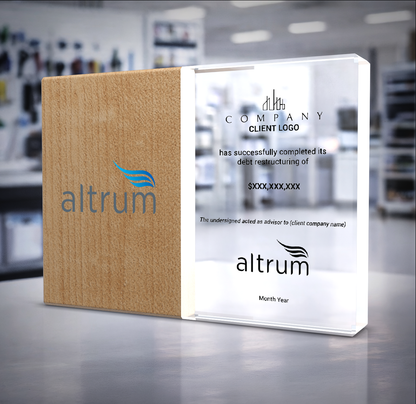 Quito Award (Deal Toy)