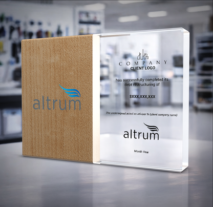 Quito Award (Deal Toy)