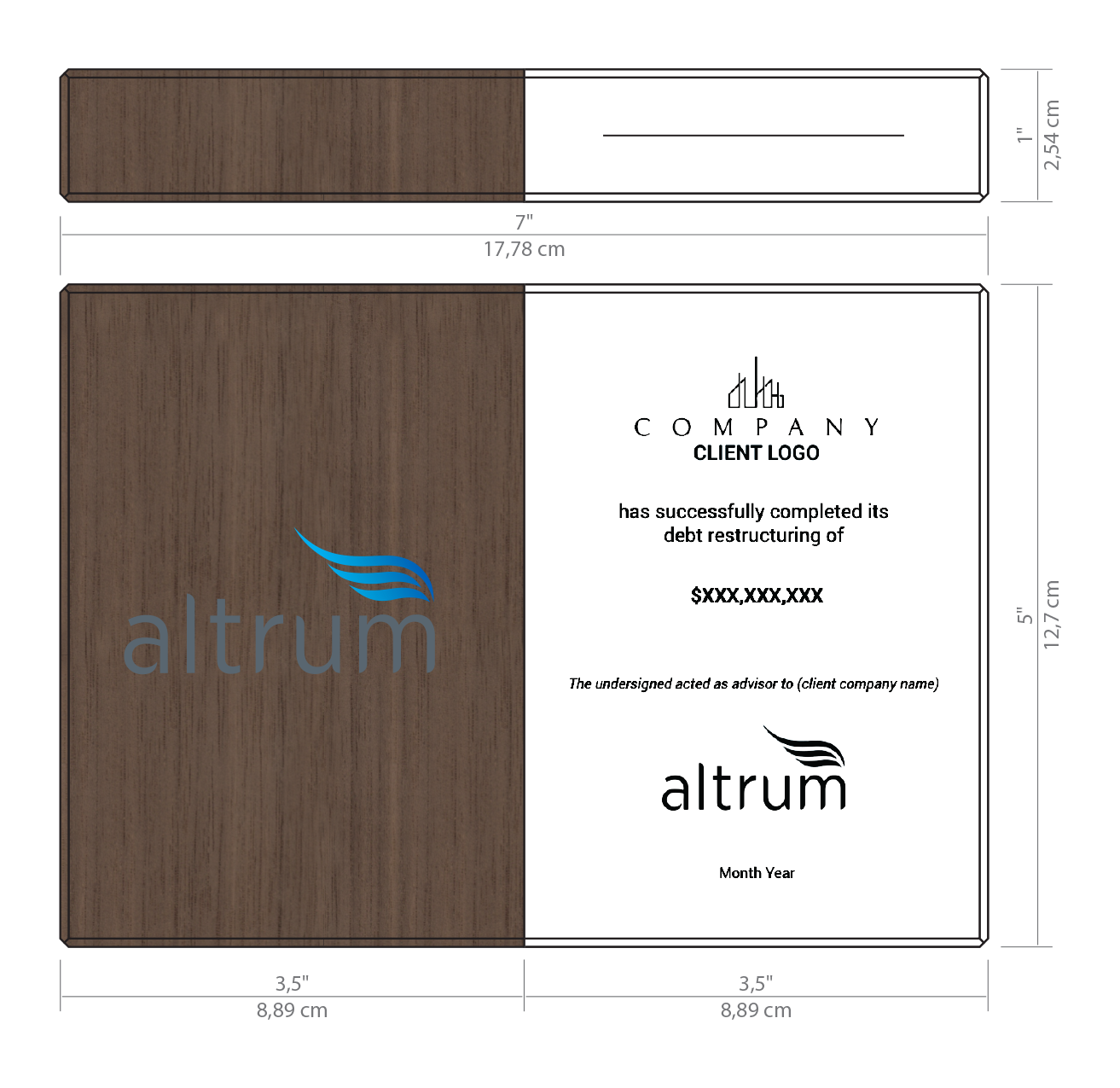 Quito Award (Deal Toy)