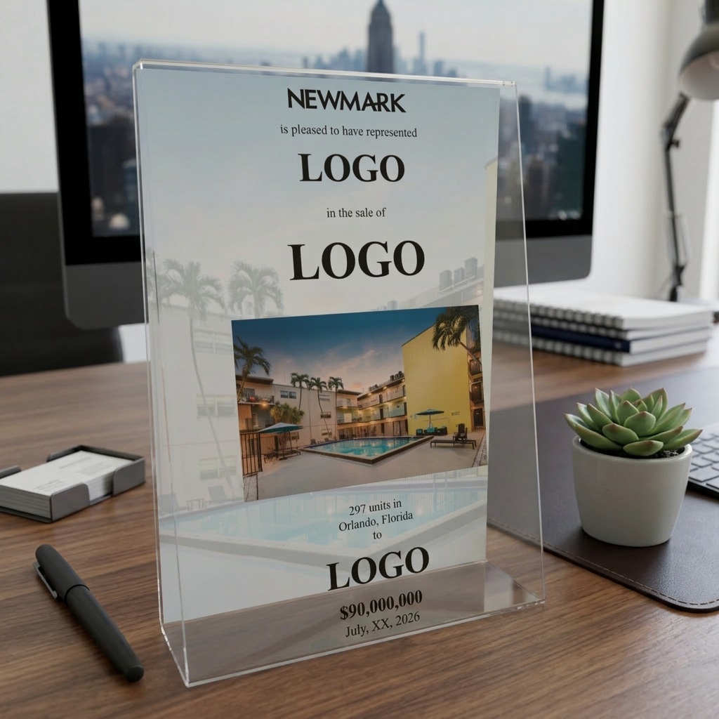 PAGE PRODUIT TEST | Trophée vertical en cristal (Copie)