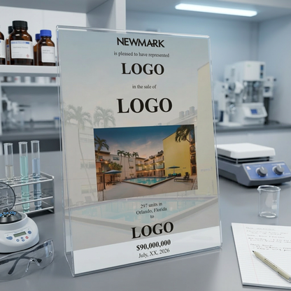 PAGE PRODUIT TEST | Trophée vertical en cristal (Copie)