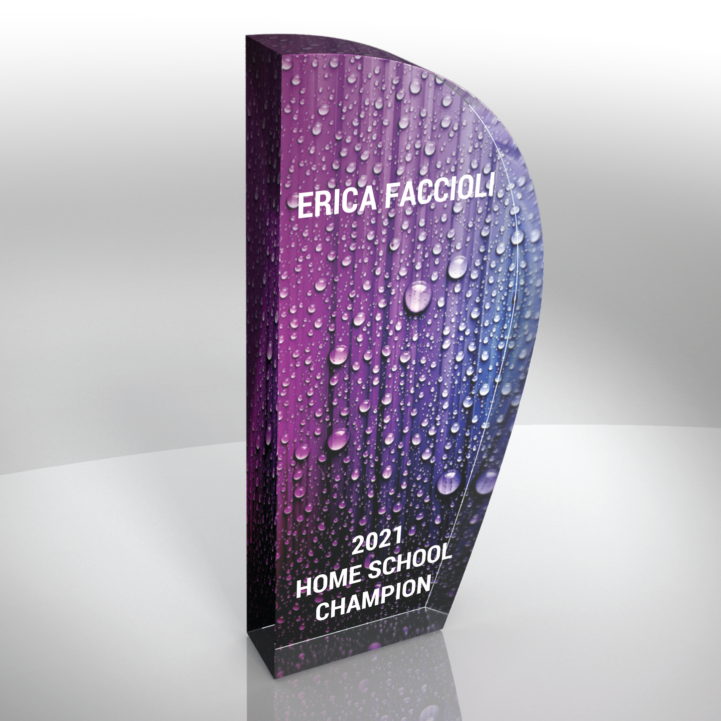 Valencia Award