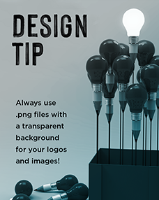 design tips